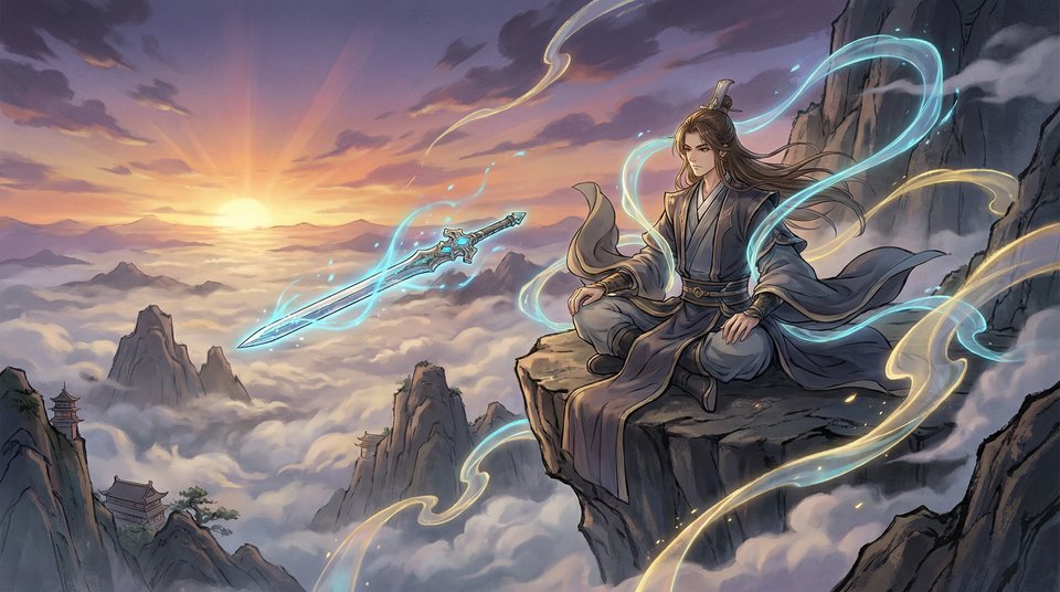 糖心vlog武道修炼视频