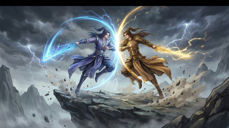 糖心vlog剑道对决视频