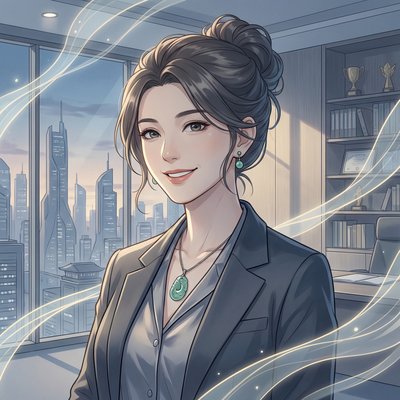 糖心vlog制片总监苏晴雅