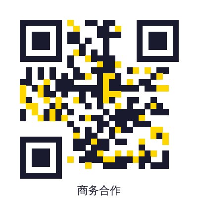 糖心vlog商务合作二维码